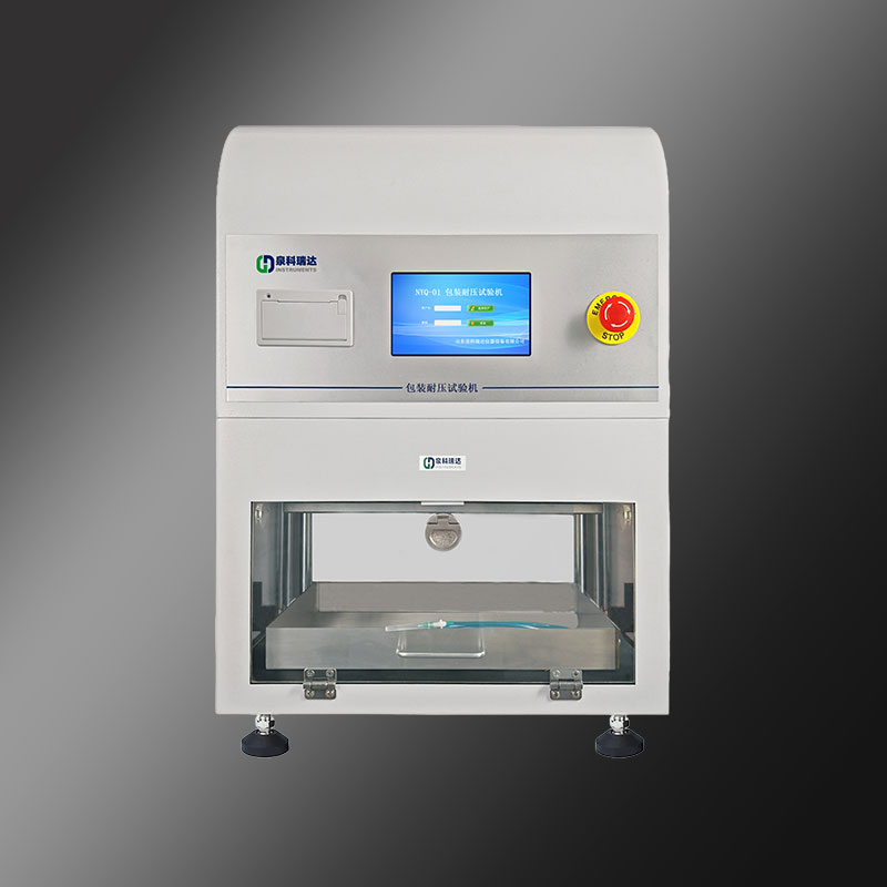 包裝耐壓試驗機